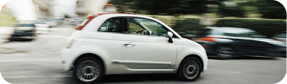 Verkehrsrecht Service